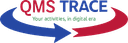 QMS TRACE Logo