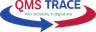 QMS TRACE Logo